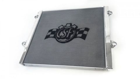 CSF Toyota Tacoma 2nd & 3rd Gen High Performance Radiator