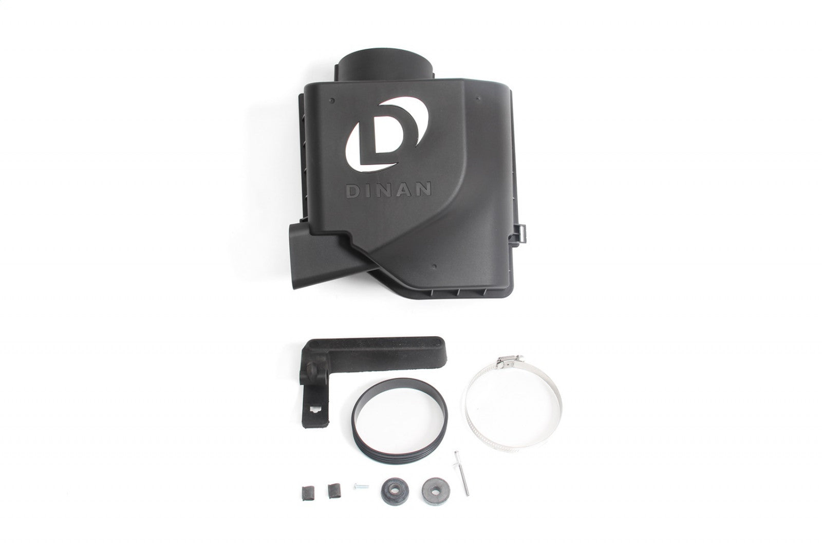 Dinan High Flow Intake System - 2003-2005 BMW Z4