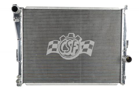 CSF 99-05 BMW E46 320i, 323, 325, 328, Z4 Aluminum Radiator