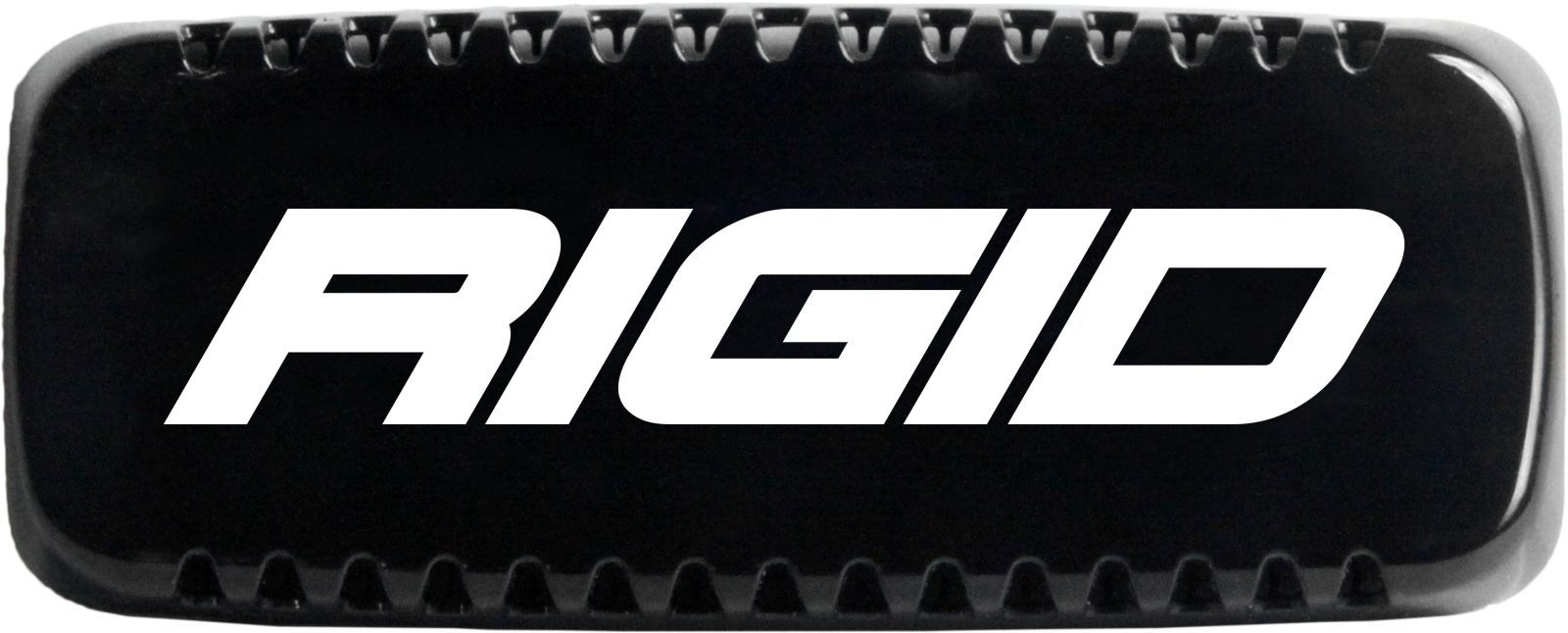 RIGID Industries 311913 RIGID Light Cover For SR-Q Series LED Lights, Black, Single