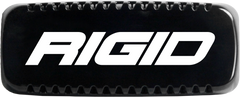 RIGID Industries 311913 RIGID Light Cover For SR-Q Series LED Lights, Black, Single