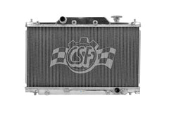 CSF 03-05 Honda Civi Si Radiator