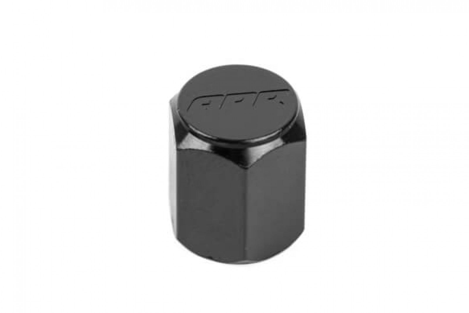 APR Valve Stem Caps - Black