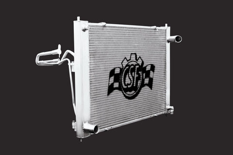 CSF 07 - 08 Nissan 350Z - HR Aluminum Radiator