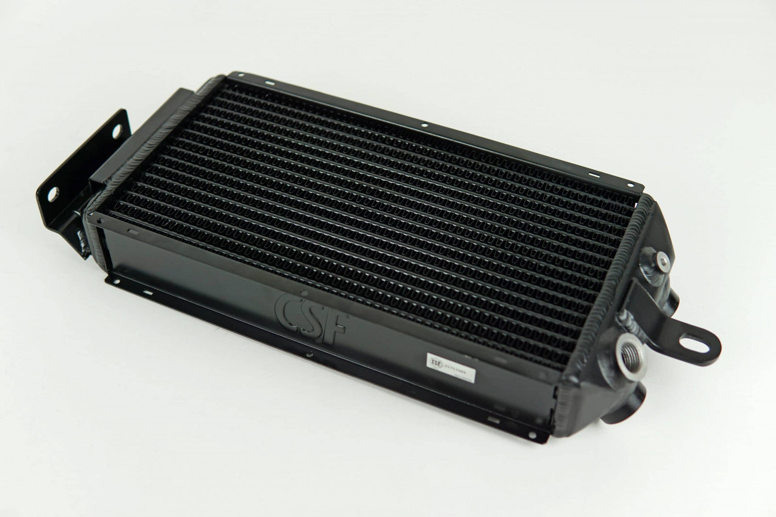 CSF Porsche 911/930 Turbo OEM+ Performance Oil Cooler