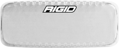 RIGID Industries 311923 RIGID Light Cover For SR-Q Series LED Lights, Clear, Single