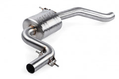 APR Catback Exhaust System - MK6 GTI