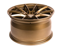 VR Forged D03 Wheel Satin Bronze 20x11  50mm 5x114.3