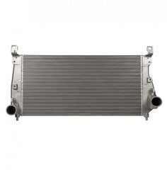 CSF IC - 01-05 Chevrolet Silverado H.D & 6.6L Turbo Diesel Charge Air Cooler