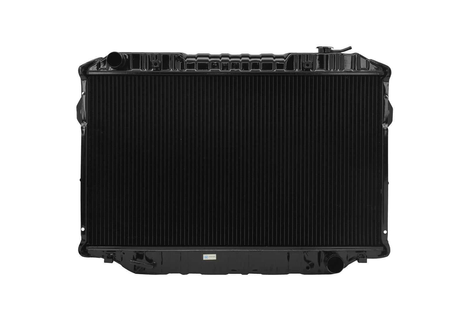 CSF Toyota Land Cruiser 4.5L 1997-1993; Lexus LX450 4.5L 1997-1996 Radiator