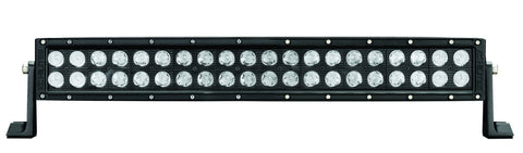 KC HiLiTES 20 inch C-Series C20 LED - Light Bar System - 120W Combo Spot / Spread Beam