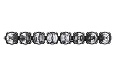 KC HiLiTES 92084 KC M-RACK Pro6 Gravity LED 50in System 1999-2016 Ford Super Duty SuperCrew