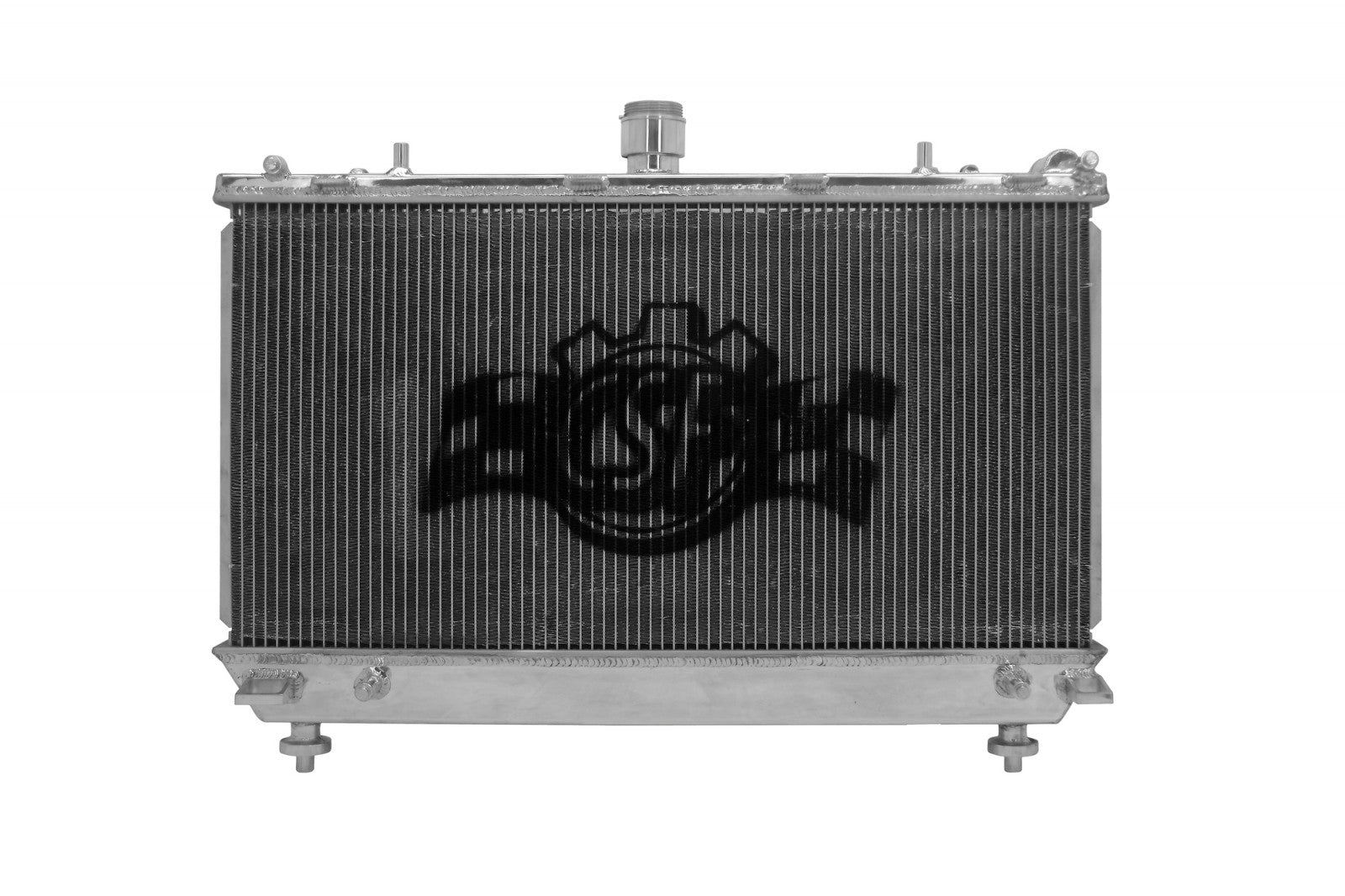 CSF 09-13 Cadillac CTS-V Aluminum Radiator