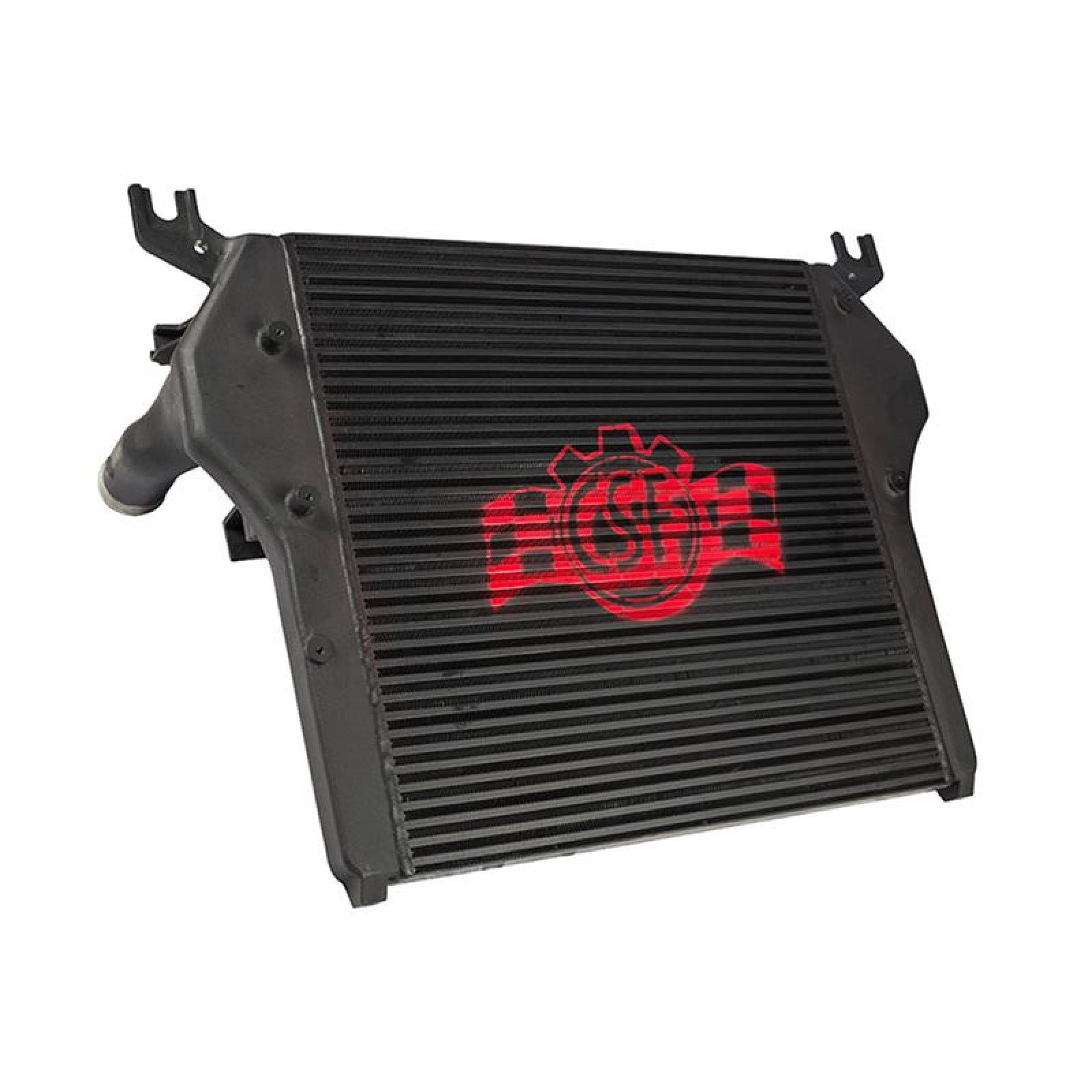 CSF IC - 10-12 Dodge Ram 6.7L Turbo Diesel Charge Air Cooler