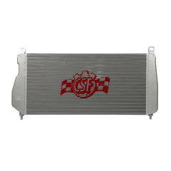 CSF IC - 01-05 Chevrolet Silverado H.D & 6.6L Turbo Diesel Charge Air Cooler