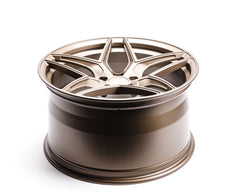 VR Forged D04 Wheel Satin Bronze 20x11  37mm 5x120