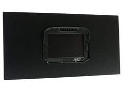 AEM CD-7 Digital Dash Display Universal Flush Mount