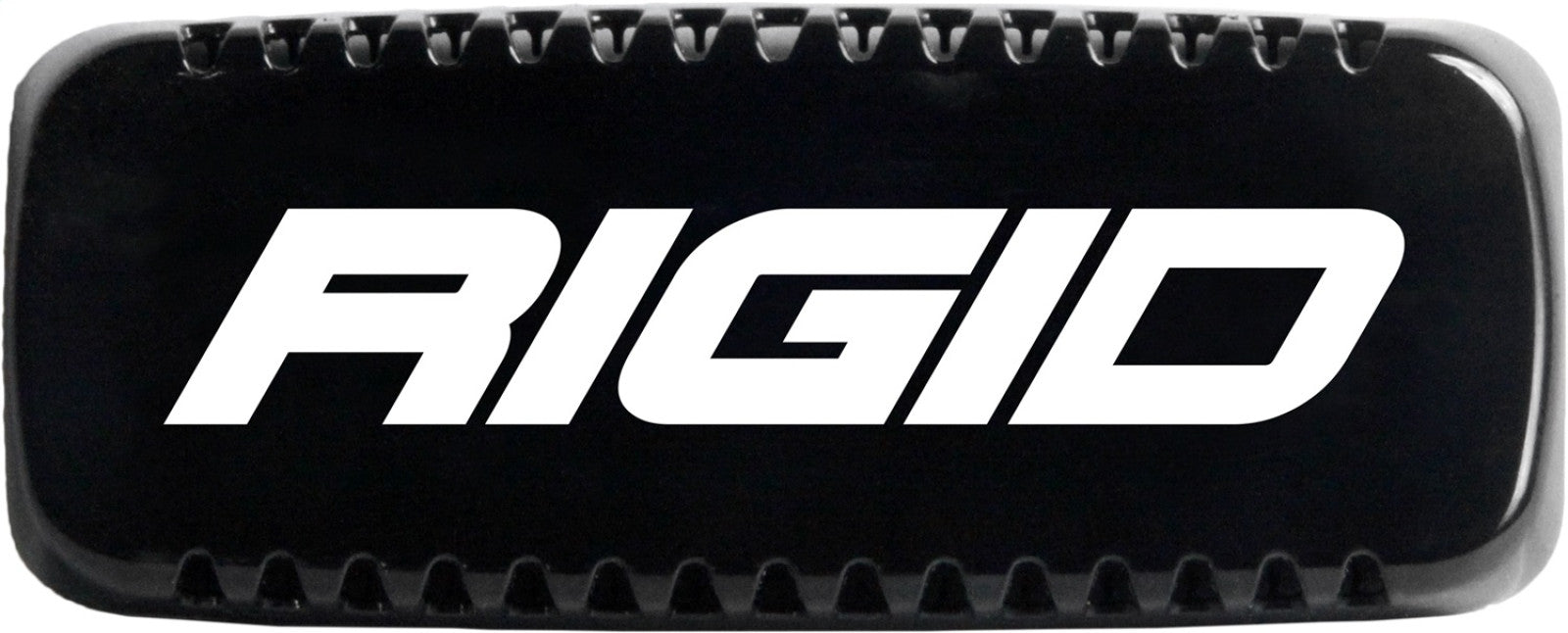 RIGID Industries 311913 RIGID Light Cover For SR-Q Series LED Lights, Black, Single