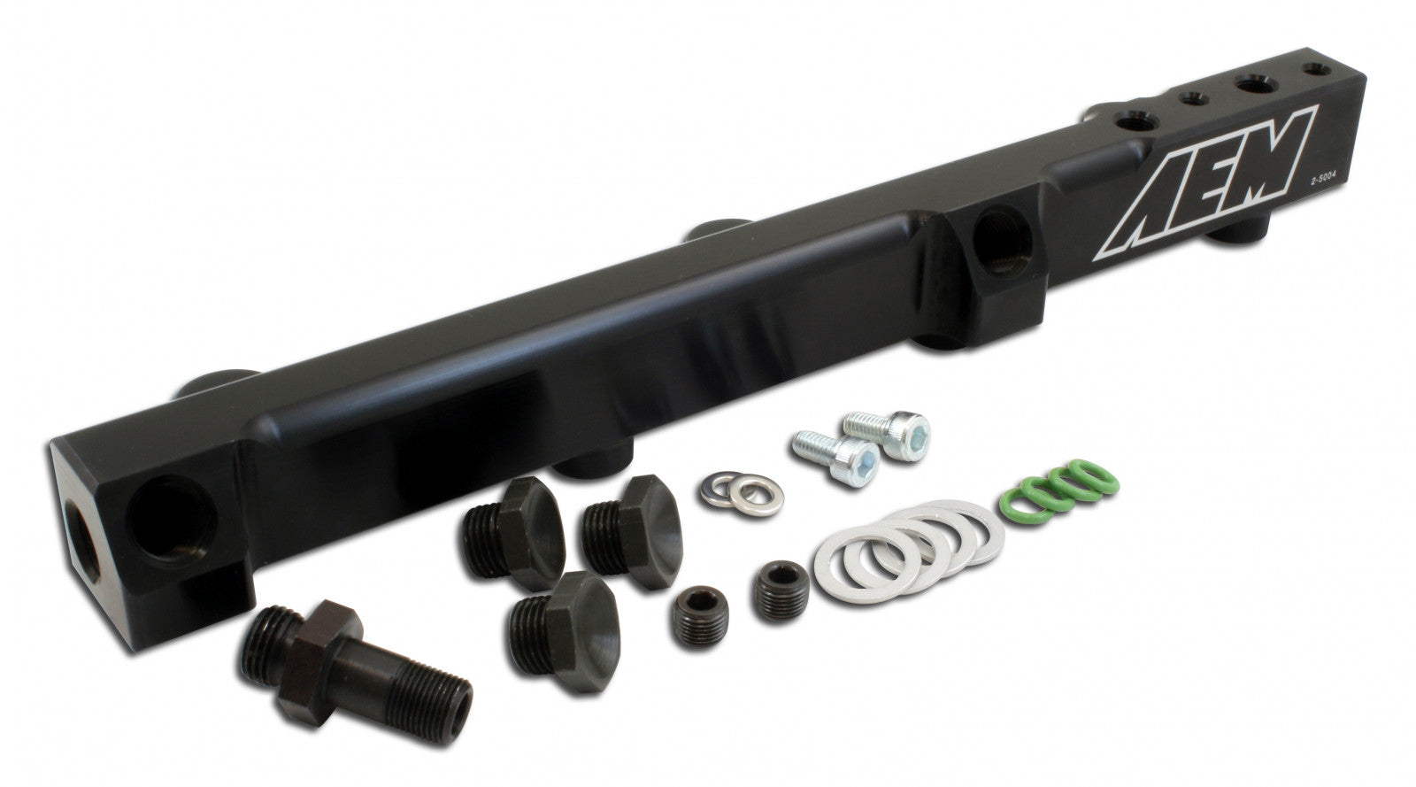 AEM High Volume Fuel Rails