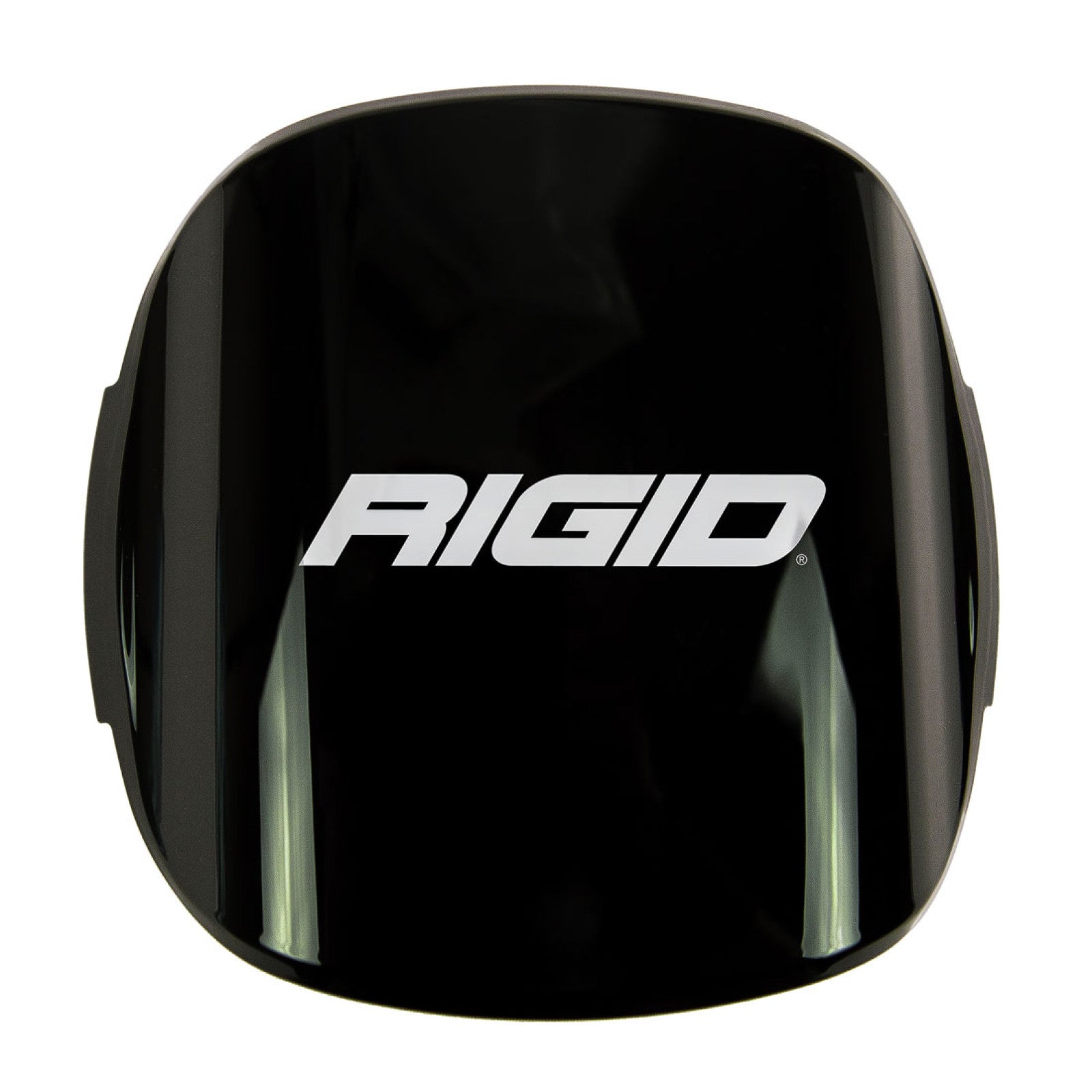 RIGID Industries 300425 RIGID Light Cover for Adapt XP, Black, Single