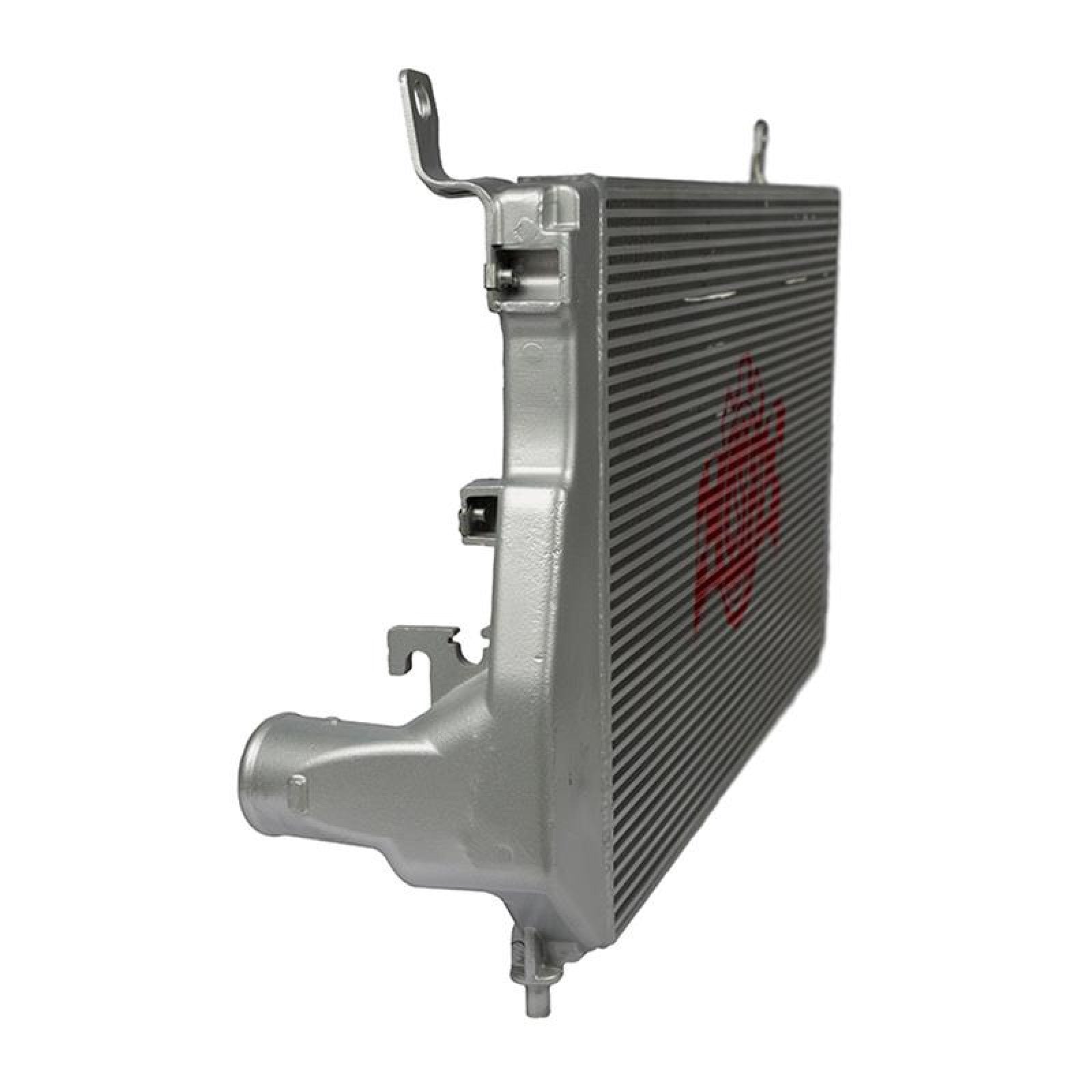 CSF IC - 01-05 Chevrolet Silverado H.D & 6.6L Turbo Diesel Charge Air Cooler