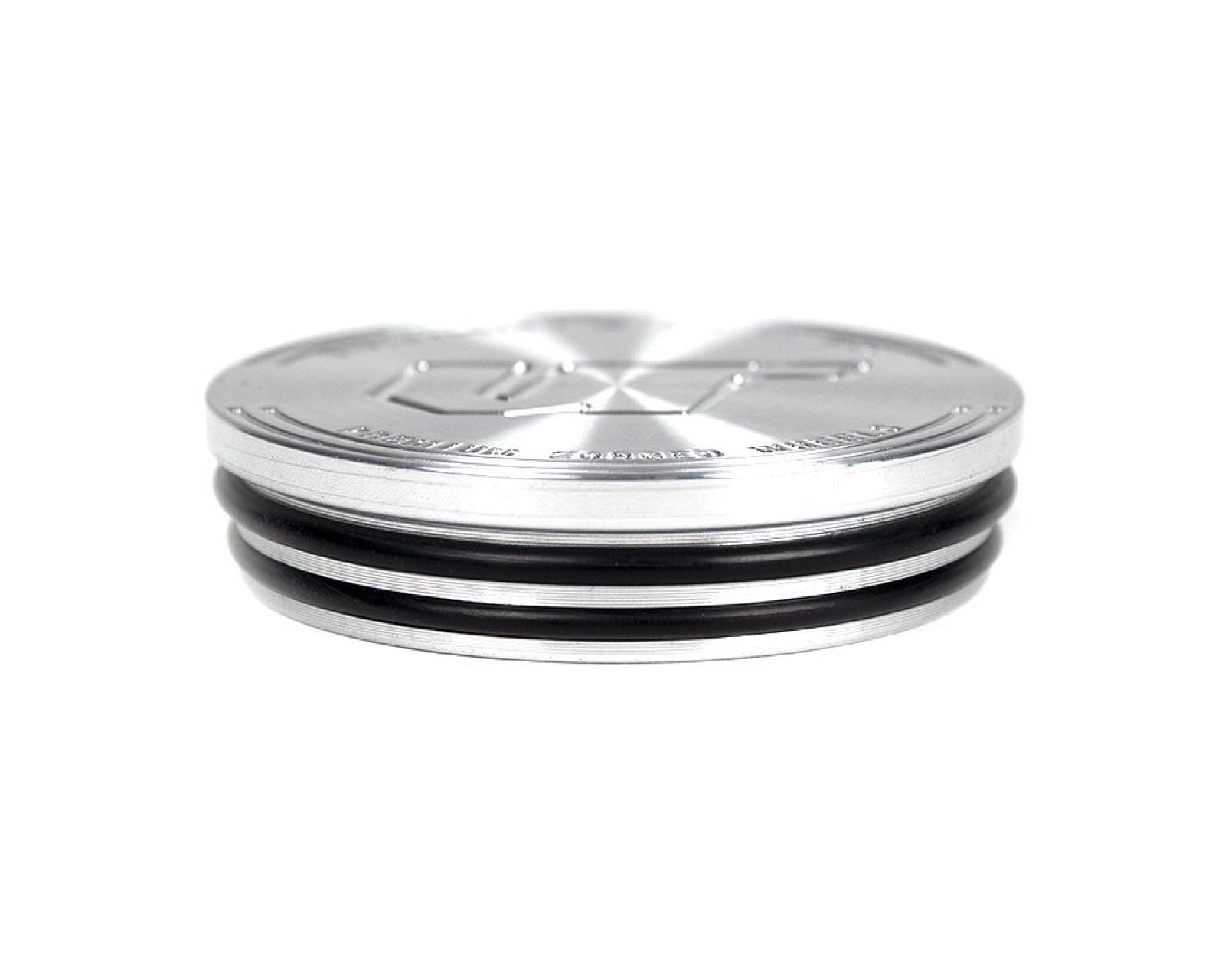 VR Forged Center Cap Car Wheels Brushed