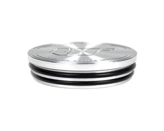 VR Forged Center Cap Car Wheels Brushed